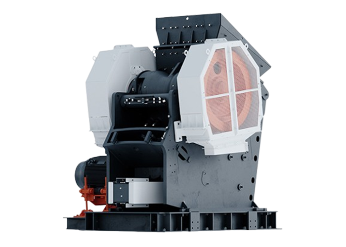 Jaw Crusher - RV408