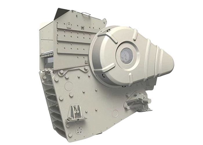 Jaw Crusher – RC200