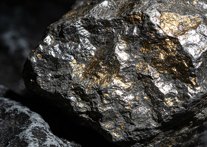 Overview of Metal Ore1