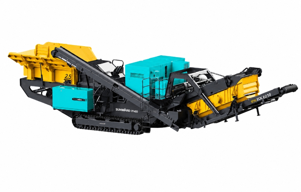 What Are the Benefits of Integrating a Mobile Impact Crusher into Your Quarry