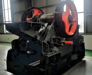jaw crusher for sale