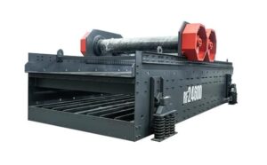 mining screening equipment
