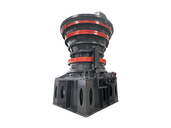How Does Gyratory Crusher Efficiency Impact Mining Site Output