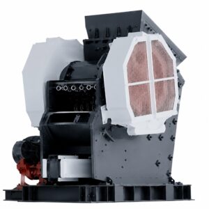How Does Rock Crusher Selection Cut Site Costs