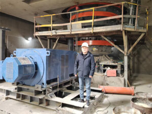 benefits of on-site rock crushing