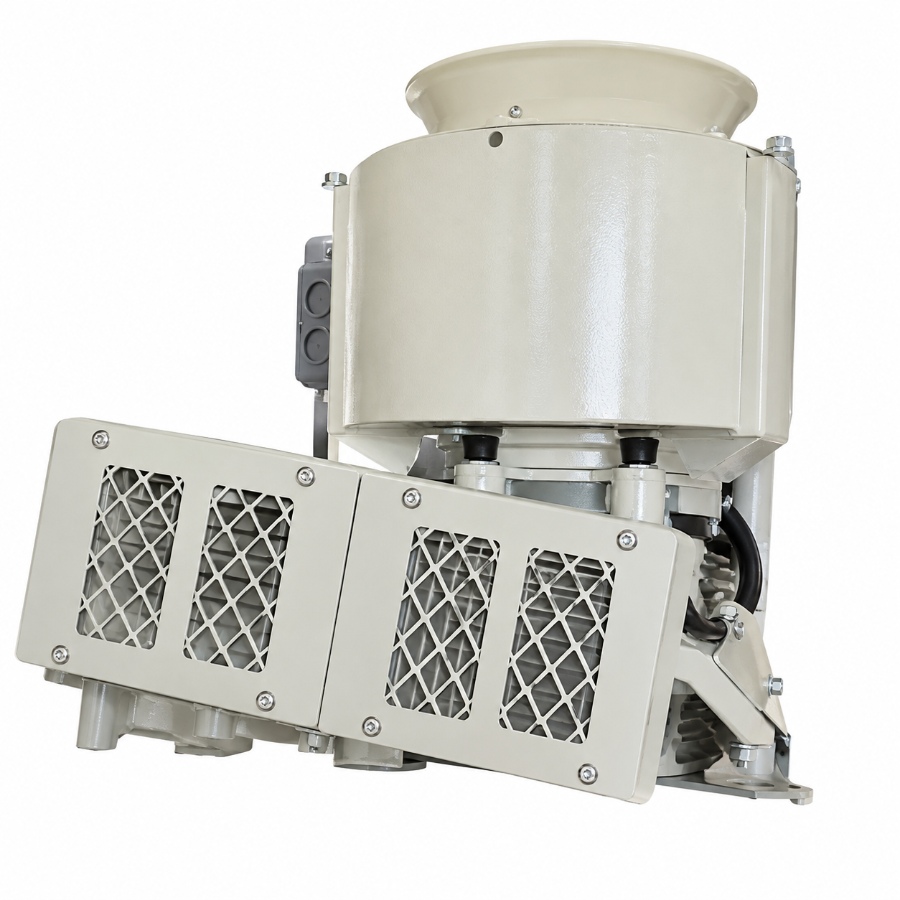 Which Cone Crusher Type Fits Your Product Target？