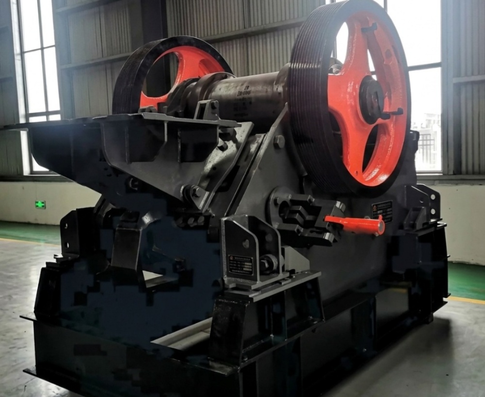 What Is a Jaw Crusher and When Should You Use One